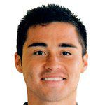 Rodrigo Cuba Piedra/اسپورتس بویز /پرو / باشگاهی / مردان (3034)/33