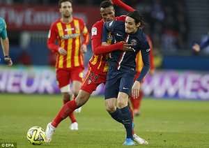 ادینسون کاوانی