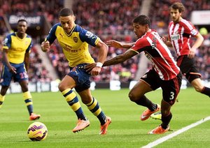 الکس اوکسلید چمبرلین