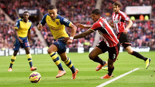 الکس اوکسلید چمبرلین