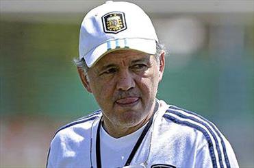 بازتاب صحبت‌های عجیب سرمربی آرژانتین در روزنامه ترکیه‌ای