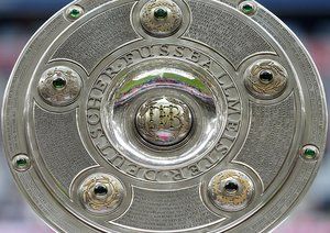 جام قهرمانی بایرن