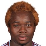 Charles Betrand  Etoundi Eloundou/نِئا سالامیس / / باشگاهی / مردان (5303)/31