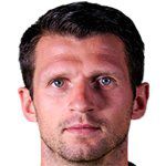 Tadas Kijanskas/هاپوئِل اَشکِلون / / باشگاهی / مردان (6457)/40