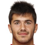 سرخیو سیدونچا فِرناندِز/کِرالا بِلاسترز / / باشگاهی / مردان (7829)/35