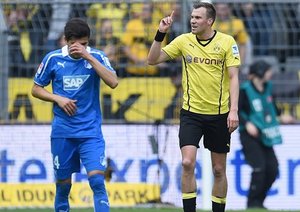 کوین گرسکروتز