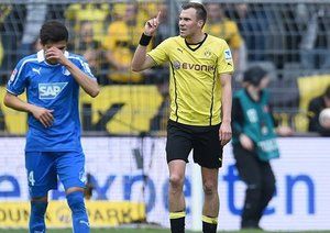 کوین گرسکروتز|شادمانی گروسکروتز ار نمای دیگر