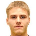 آرسِنی لوگاشوف/روستوف /روسیه / باشگاهی / مردان (568)/34