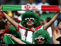 گزارش جالب ساکرنت از حال و هوای بازی ایران و آرژانتین/ بلیط بازی گیر نمی‌آمد