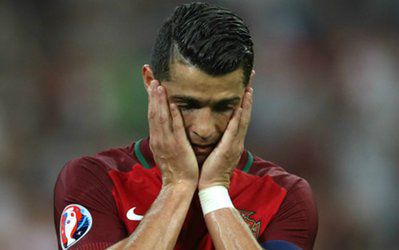 آندره گومز: هم تیمی های رونالدو از او انتظار بیشتری داشتند