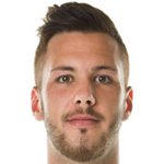 کِوین شولز/لوکوموتیو لایپزیگ / / باشگاهی / مردان (6222)/33