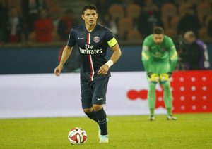 تیاگو سیلوا