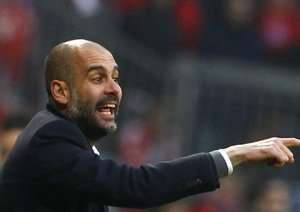 جوزپه گوآردیولا