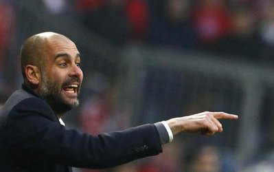 تمجید گواردیولا از پدرو: یونایتد صاحب یک قهرمان واقعی می‌شود