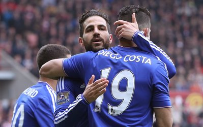 شایعه روز | فابرگاس از حضور در سانتیاگو برنابئو استقبال می کند