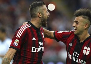 جرمی منز - استفان الشعراوی