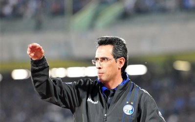 صالح: نظر نهايی‌ در خصوص نكونام توسط مظلومی‌ داده شد / رضاييان را می‌‌خواستيم اما به پرسپوليس رفت