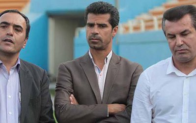 اعضای هیات مدیره باشگاه راه‌آهن انتخاب شدند