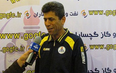 مکوندی: شایعه مربوط به دوس‌سانتوس صحت ندارد/ لیگ چهاردهم چند پدیده داشت