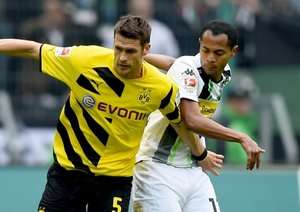 تقابل دو بازیکن