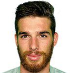 ژوزه پِدرو مالیرو دی سا/پرتغال / ملی / مردان (319)/32