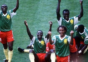 جام جهانی 1990