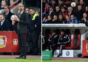 جوزپه گوآردیولا