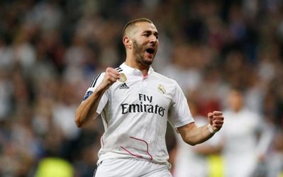 بنزما: در آمادگی کامل هستم