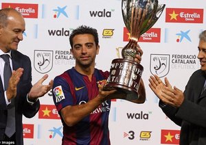 ژاوی هرناندز