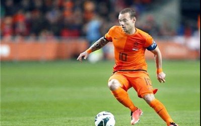 اتلتیکومادرید مشتری جدی اسنایدر