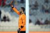 جانم را برای هواداران پرسپولیس می دهم