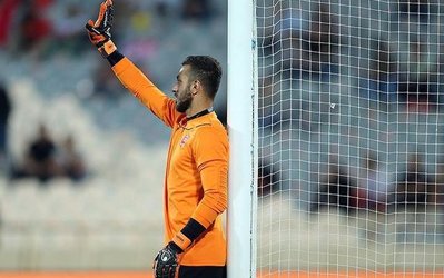 جانم را برای هواداران پرسپولیس می دهم