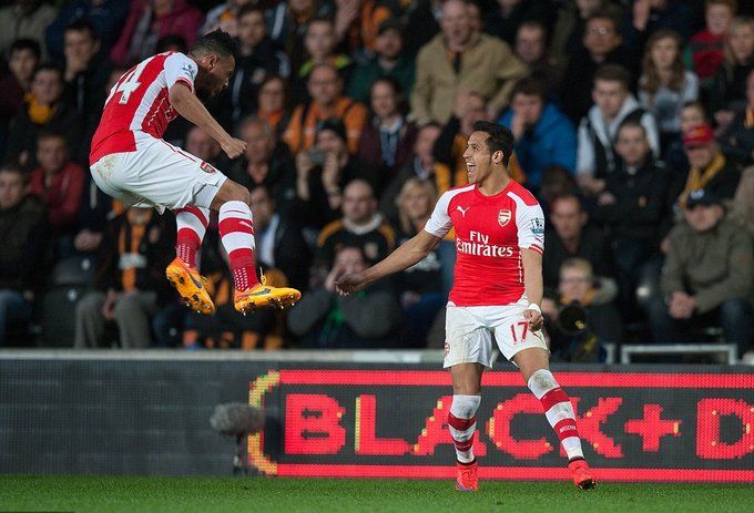 الکسیس سانچز