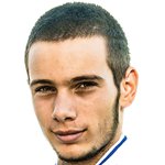 Christos Wheeler/آ ای ال /قبرس / باشگاهی / مردان (2527)/28