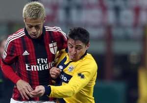 كيسوکه هوندا