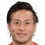 Teruhito Nakagawa/یوکوهاما مارینوس /ژاپن / باشگاهی / مردان (503)/33