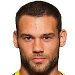 P. None/سنترال كوست مارينرز /استرالیا / باشگاهی / مردان (545)/