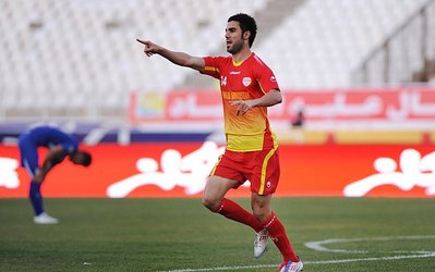 کاپیتان فولاد خوزستان به دیدار مقابل السد می‌رسد