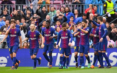 سه کاری که بارسلونا باید برای تسکین هوادارانش بعد از حذف از لیگ قهرمانان انجام دهد