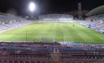 Coliseum Alfonso Pérez