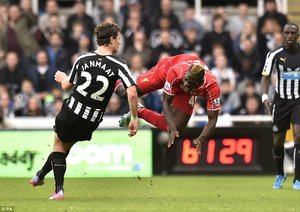 ماریو بالوتلی