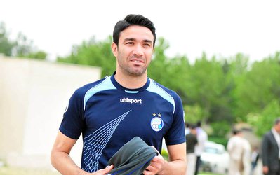 نکونام: تیم ملی ضعف گلزنی ندارد، مهم گل نخوردن است