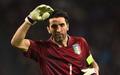 بوفون: با دستکم گرفتن مالت، شانس راهیابی‌مان  به یورو را به خطر می‌اندازیم