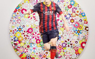 باسیله: مسی بدون قهرمانی جهان هم پدیده است