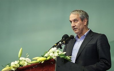 خبر خوش کفاشیان: پنج‌شنبه با کی‌روش تمدید می‌کنیم