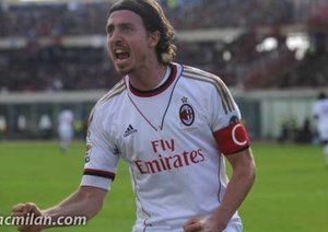 کاتانیا 1-3 میلان / هفته ی چهاردهم|کاتانیا 1-3 میلان / هفته ی چهاردهم