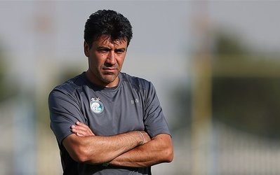 نوازی: نمیتوان حساسیت بازی با ملوان را کتمان کرد