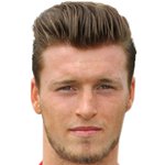 Quirin Moll/مونیخ ۱۸۶۰ /آلمان / باشگاهی / مردان (1646)/34