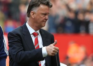 لوئیز فان خال