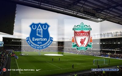 پیش‌بازی | اورتون – لیورپول / دربی مرسی‌ساید پایان راه راجرز؟